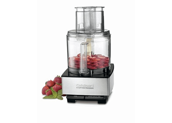 Cuisinart DFP-14BCNY 14-Cup Food Processor