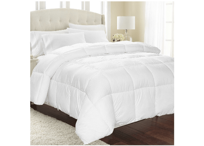 Queen Down Alternative Comforter