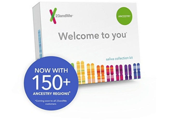 23andMe DNA Tests
