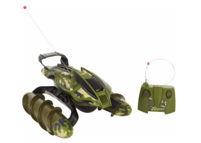 Hot Wheels Terrain Twister