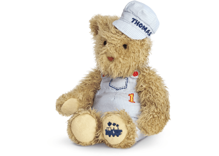 Thomas & Friends Stuffed Bear