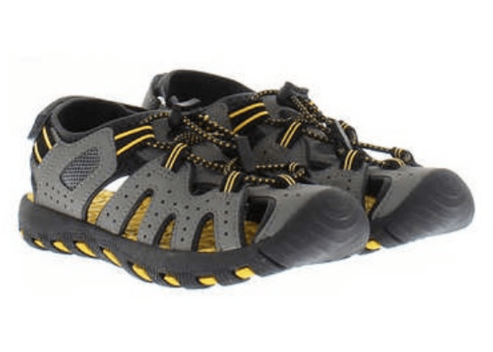 Khombu Boy's or Girl's Active Sandals