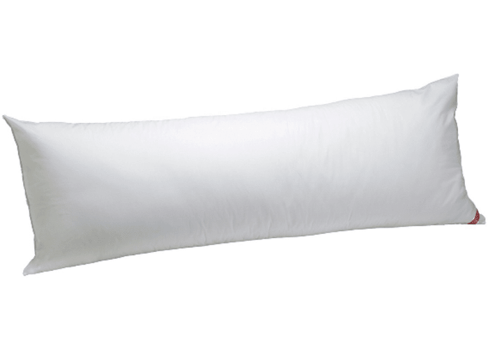 Cotton Hypoallergenic Body Pillow