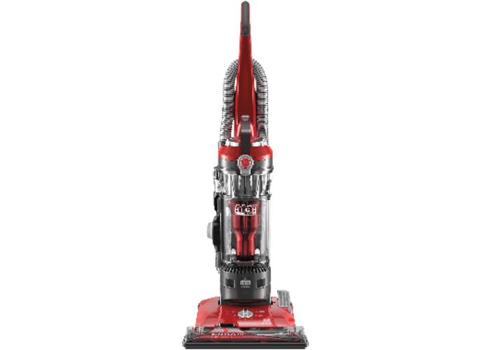 Hoover High Perf. Upright Vacuum (Refurb)