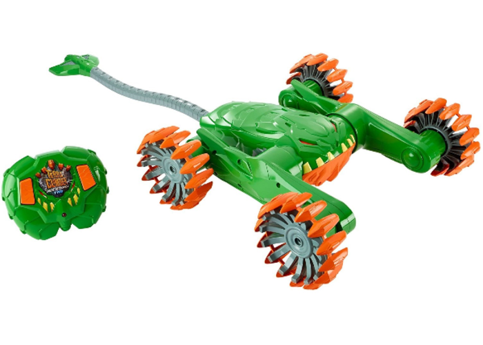Tyco Terra Climber RC Vehicle