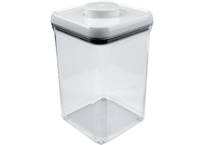 4-qt OXO Airtight Foot Storage Container