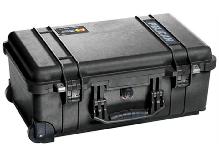 Pelican Storage Case Sale