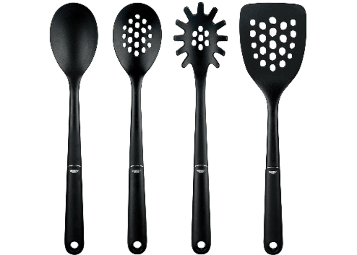 OXO 4-Piece Nylon Tool Set