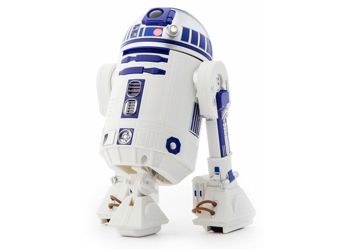 Sphero R2-D2 App-Enabled Droid