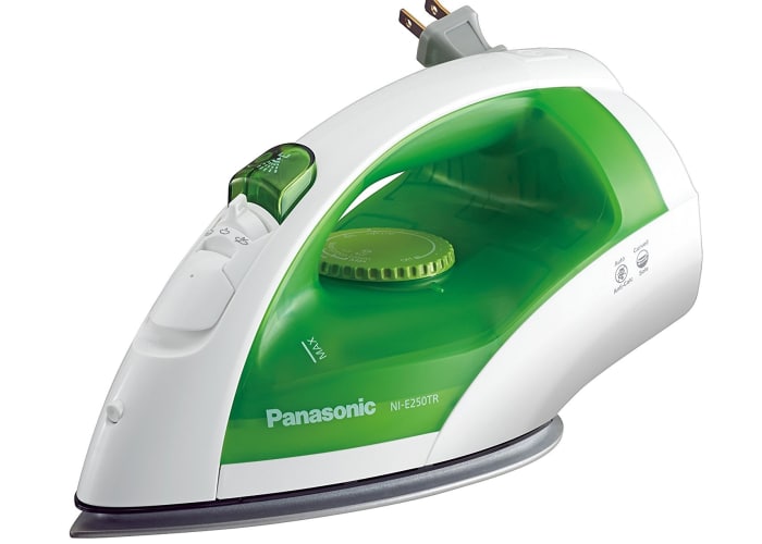 Panasonic 1200-watt Iron