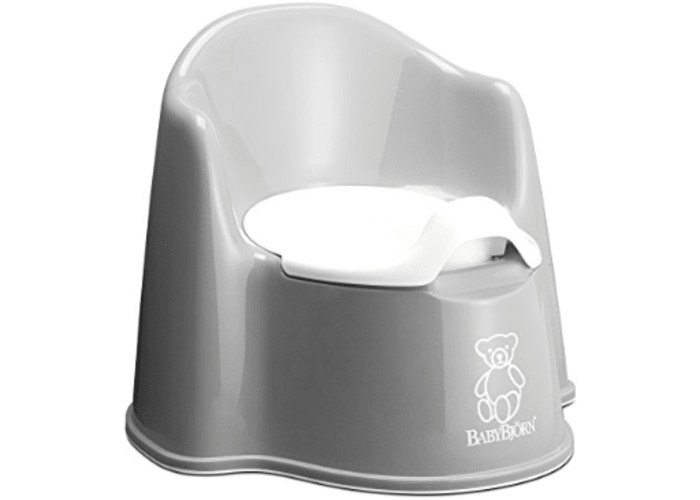 BABYBJORN Potty Chair