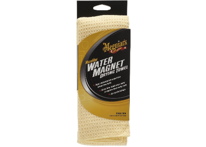 Meguiar's Water Magnet Microfiber Towel