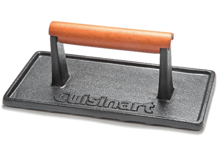 Cuisinart Cast Iron Grill Press