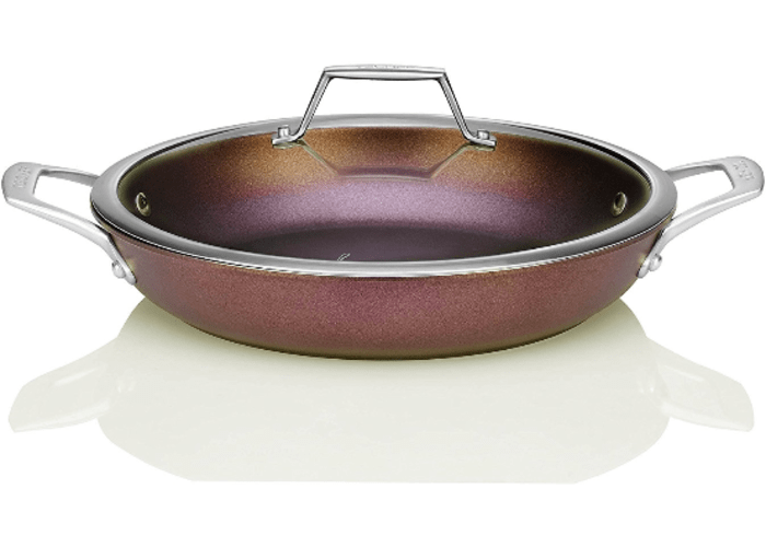 Techef - Art Pan Collection 12" Pan