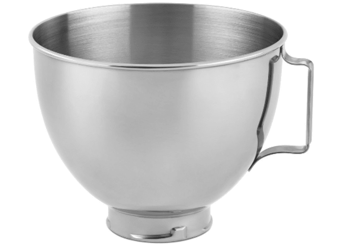 4.5-qt KitchenAid Stainless Steel Bowl