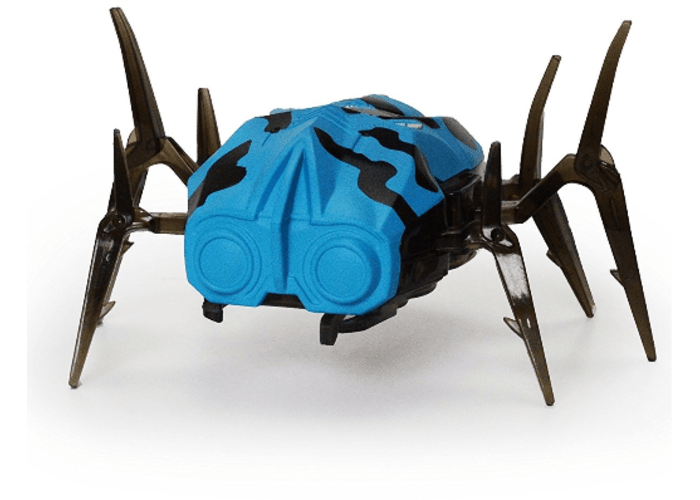 Dynasty Toys Moving Spider Target