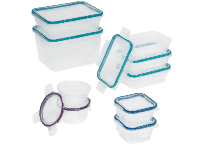 18-pc Food Storage Set
