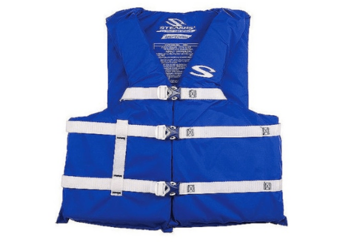 Stearns Adult Boating Vest