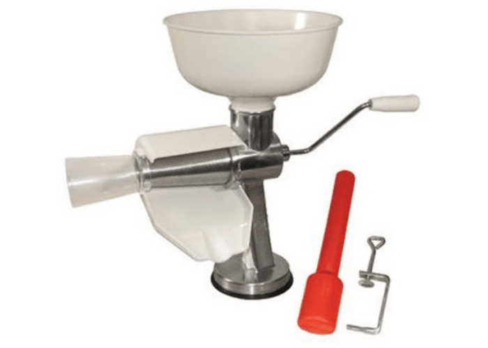 Weston Food Strainer and Sauce Maker