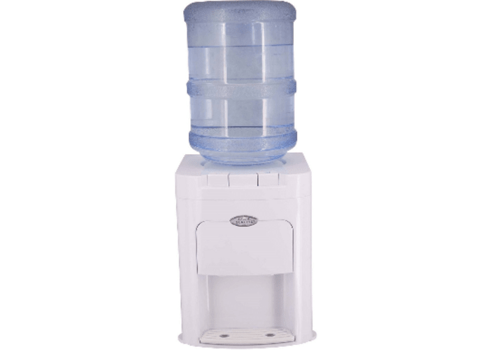 Glacial Maximum Cold Tabletop Watercooler
