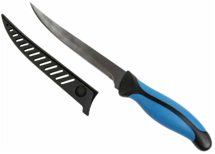 2-pk Ozark Trail Fillet Knives