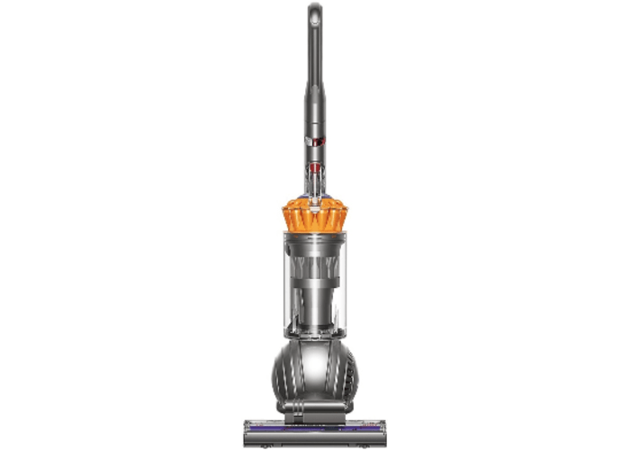 Dyson - Ball Multi Floor Bagless Upright Vacuum