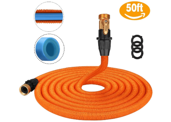 Tacklife 50ft Expandable Hose