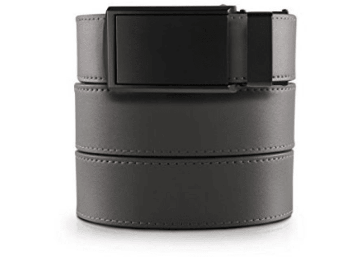 Slidebelt Men's Golf Rachet Belt