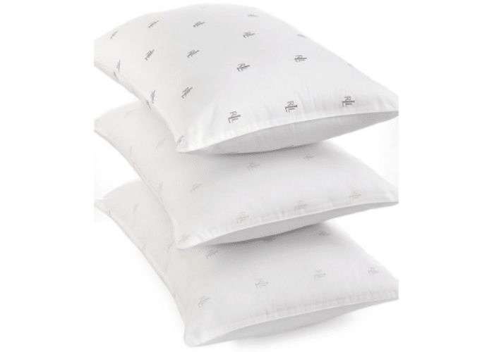 Ralph Lauren Down Alternative Pillow