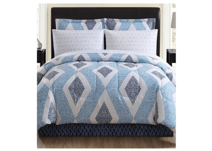 8-pc Reversible Bedding Ensembles