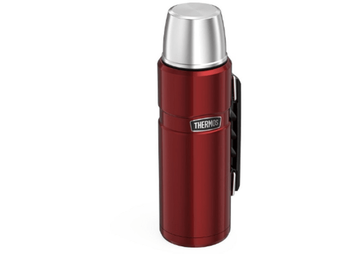 40oz Thermos Stainless King Bottle