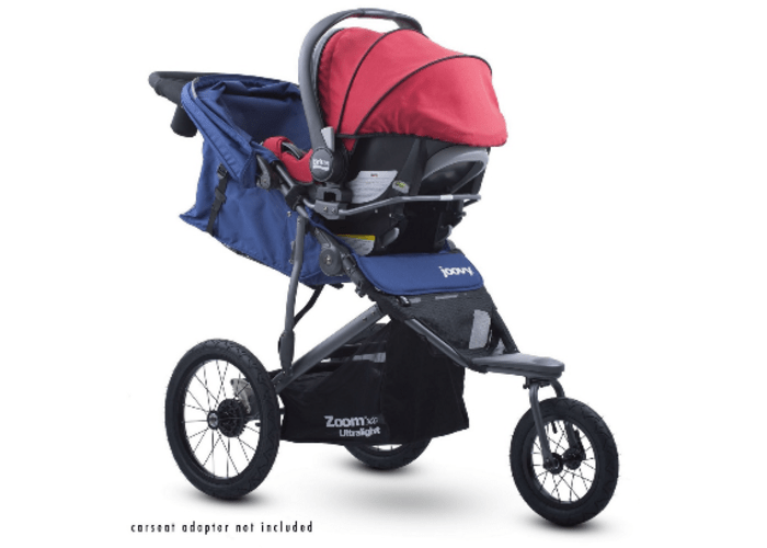 Joovy Zoom 360 Ultralight Jogging Stroller