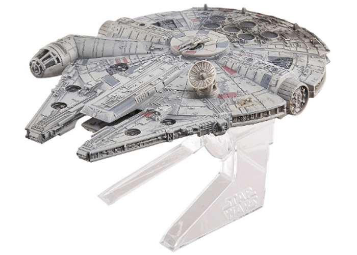 Up to 40% Off Select Hot Wheels Toys