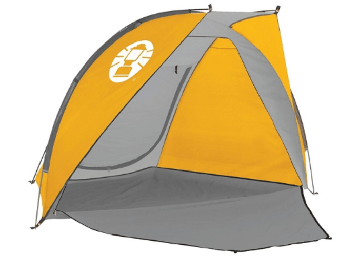 Coleman DayTripper Beach Shade