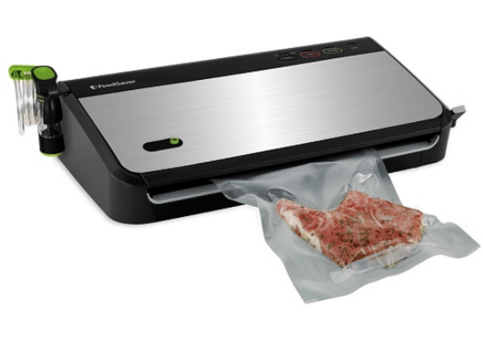 FoodSaver Vacuum Sealing System