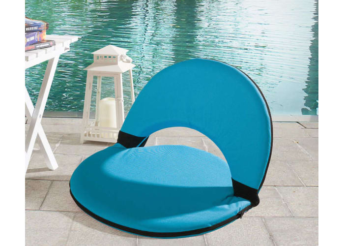 2-Pack Foldable Lounge Chairs
