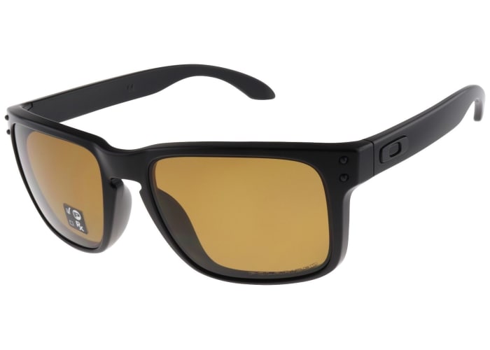 Oakley Holbrook Polarized Sunglasses