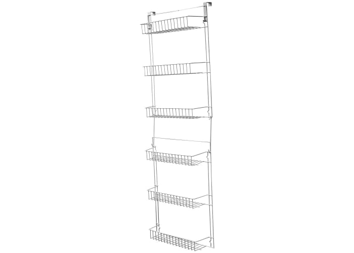 Over the Door Shelving Organizer