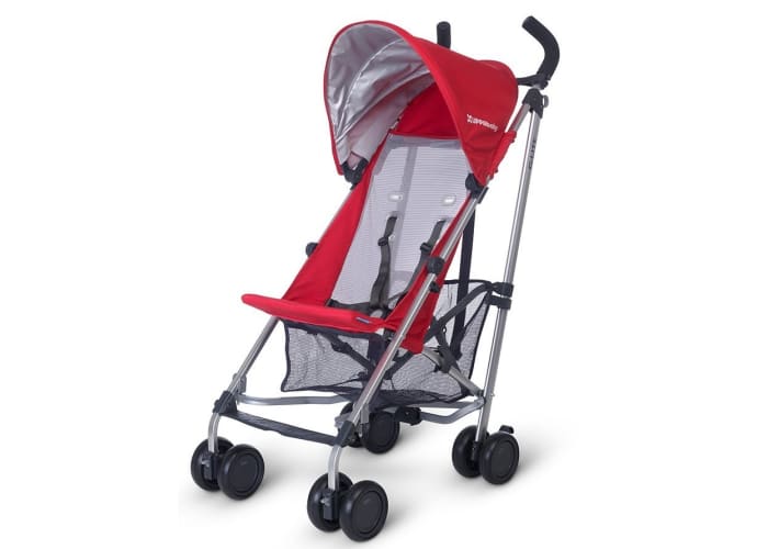 UPPAbaby 2015 G-Lite Stroller