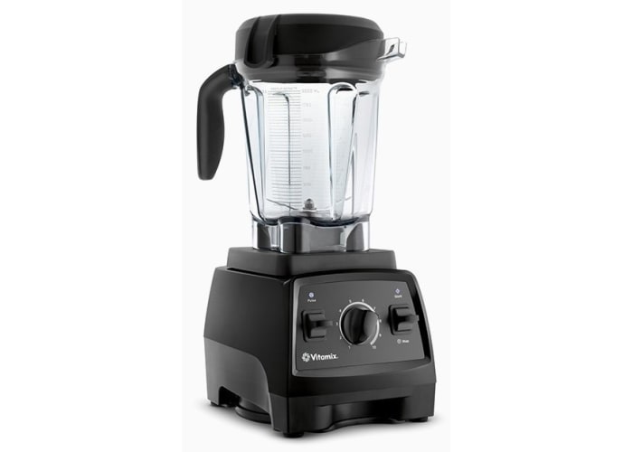 Vitamix Next Generation Blender (Reconditioned) Book of More Money