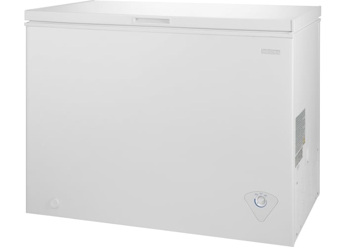 Insignia 10.2 Cu. Ft. Chest Freezer | Book of More Money