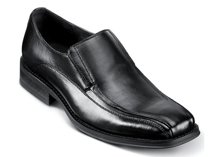 J. Ferrar Dash Mens Dress Shoes | Book of More Money