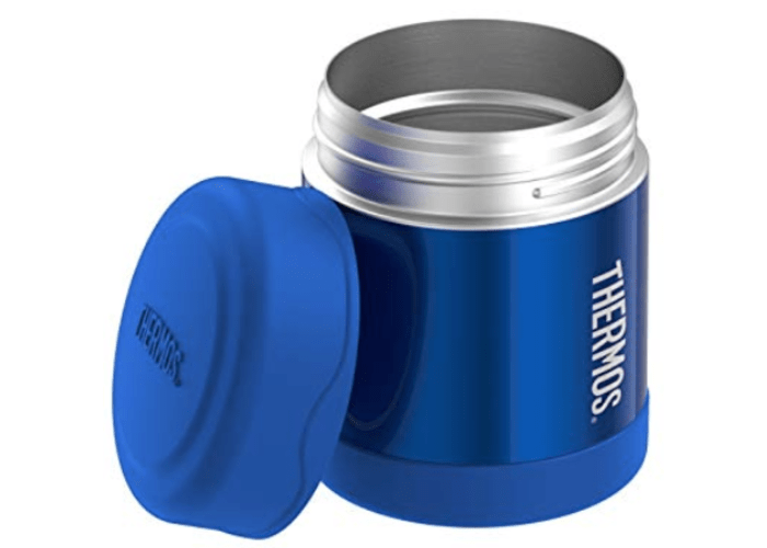 Thermos Funtainer 10 oz. Food Jar Book of More Money