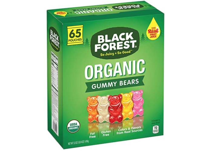 black forest gummy bears vegan black forest gummy bears vegan