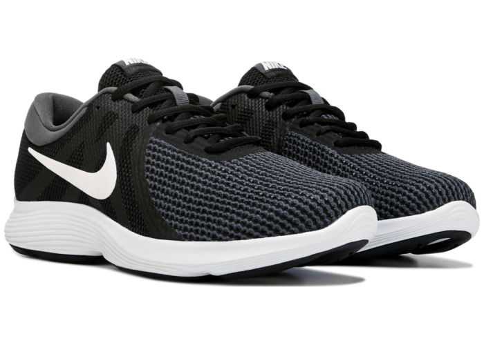 revolution 4 men's running shoe