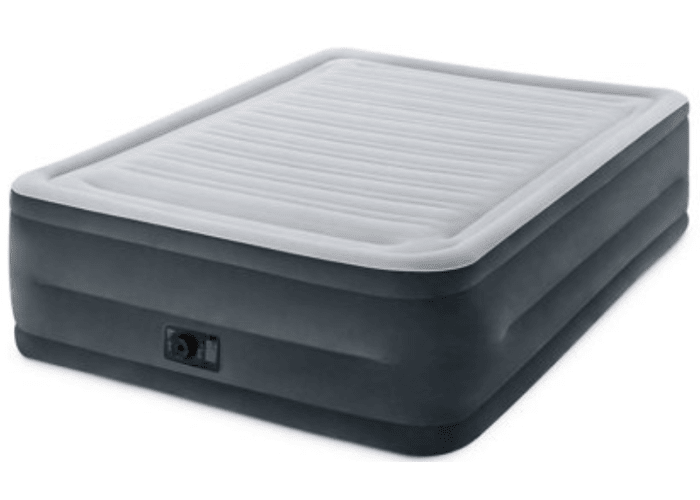 intex 22 in queen air mattress