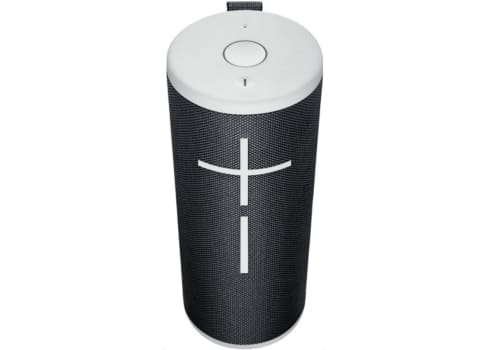 Ultimate Ears UE BOOM 3 Portable Wireless Speaker – Waterproof, Dustproof, Bluetooth – Black (Used)