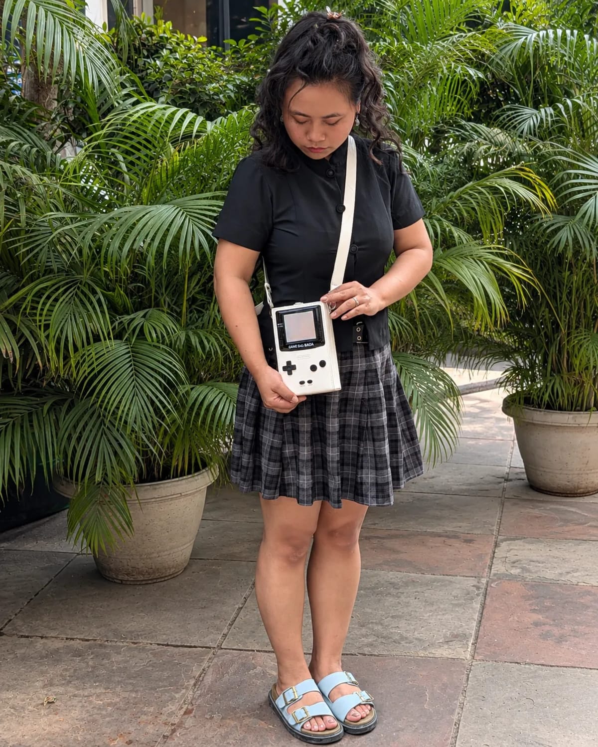 Player One Sling Bag thumb 2