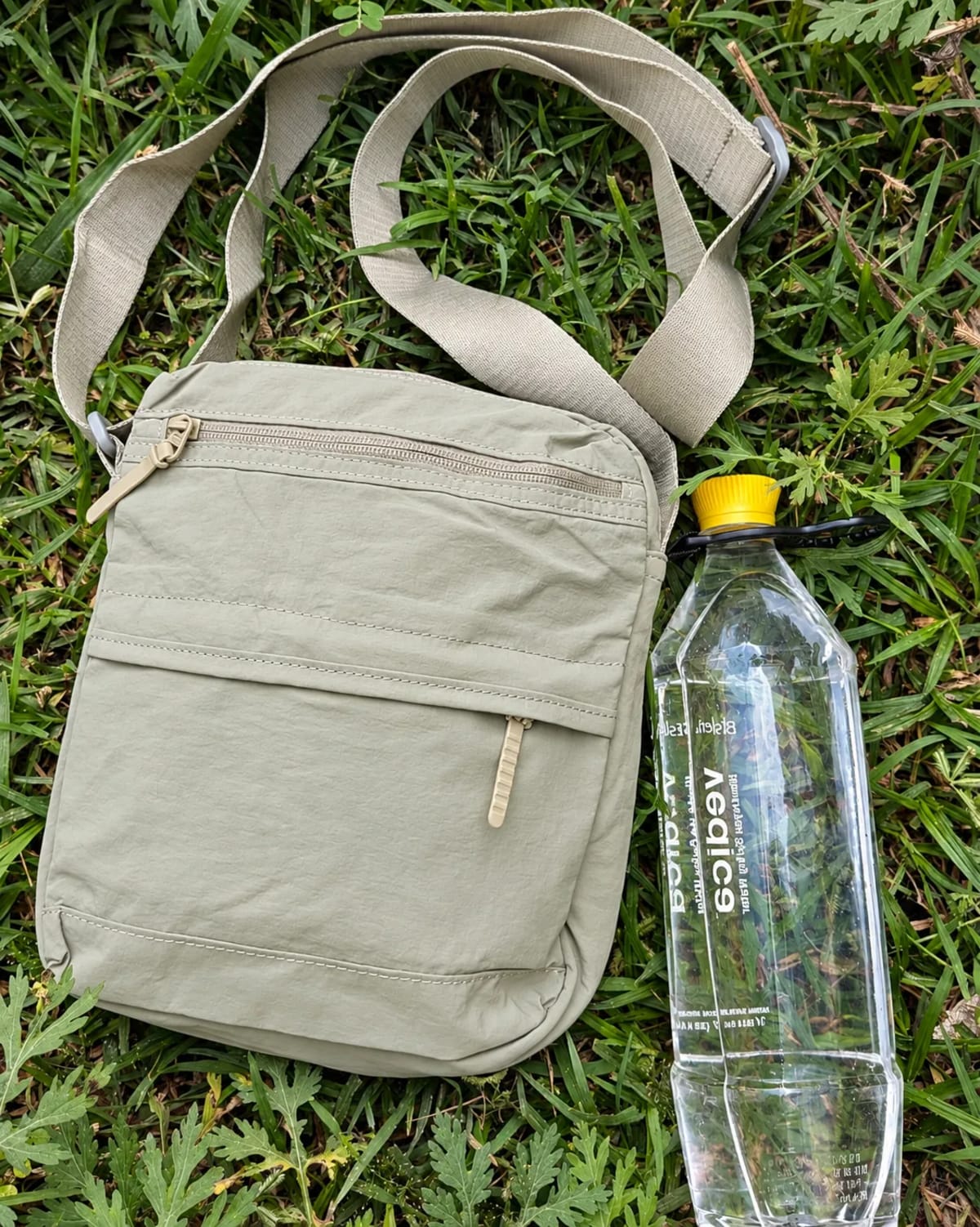 Daily Sling Bag - Image 1