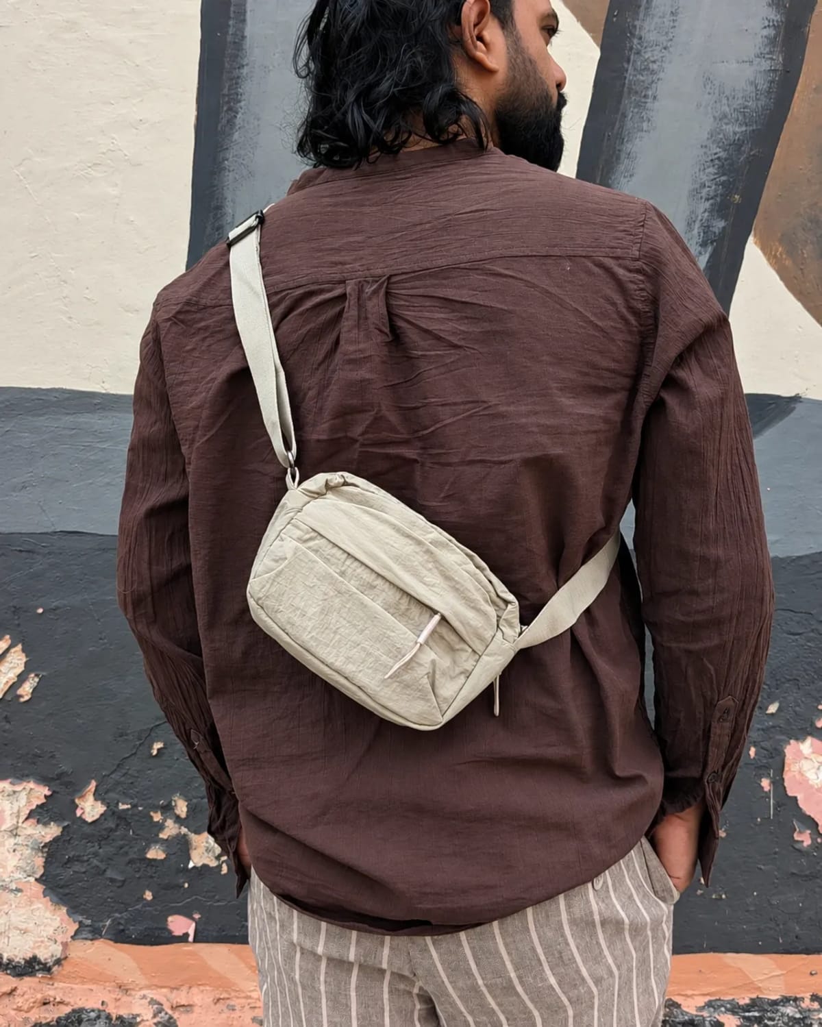 Lowkey Sling Bag thumb 3